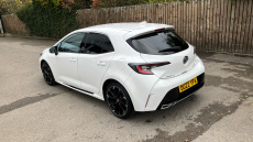 Toyota Corolla 1.8 VVT-i Hybrid GR Sport 5dr CVT Hybrid Hatchback